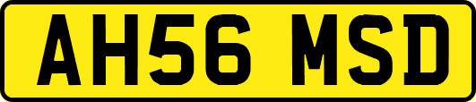 AH56MSD