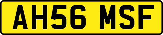 AH56MSF