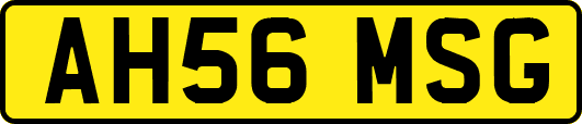 AH56MSG