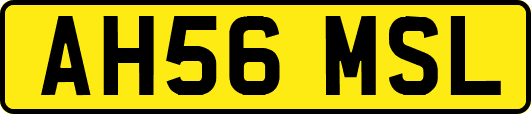 AH56MSL