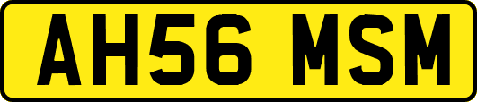 AH56MSM