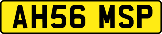 AH56MSP