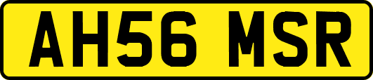 AH56MSR
