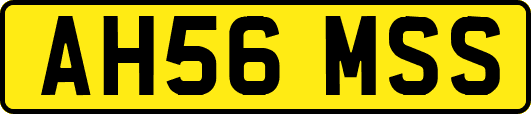 AH56MSS