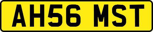 AH56MST