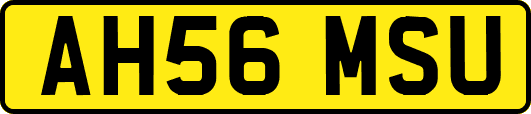 AH56MSU