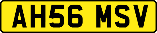 AH56MSV