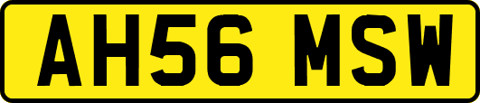 AH56MSW