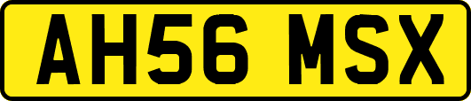AH56MSX