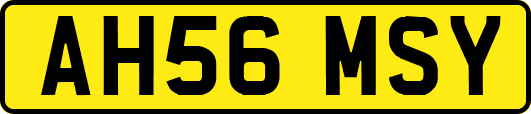 AH56MSY