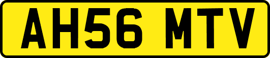 AH56MTV