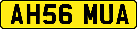 AH56MUA