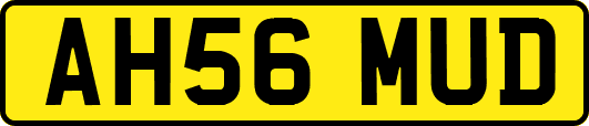 AH56MUD