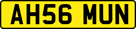 AH56MUN