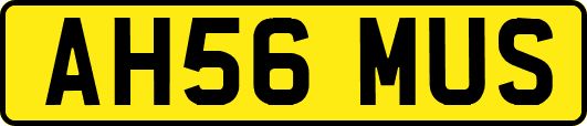 AH56MUS