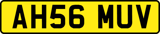 AH56MUV