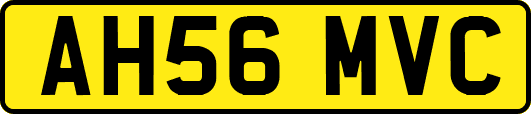 AH56MVC