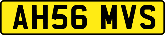 AH56MVS