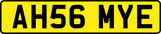 AH56MYE