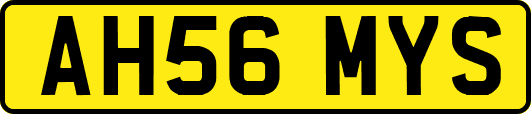 AH56MYS