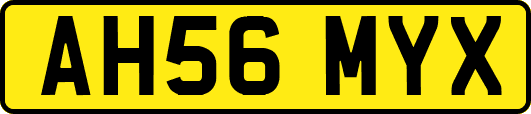 AH56MYX