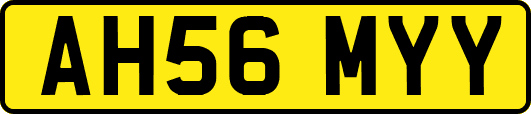 AH56MYY