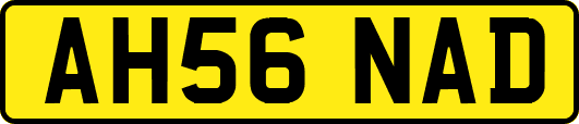 AH56NAD
