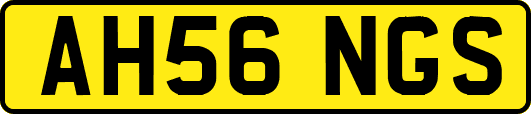AH56NGS