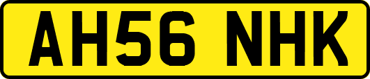 AH56NHK