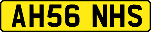 AH56NHS