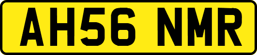 AH56NMR