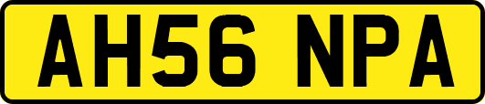AH56NPA