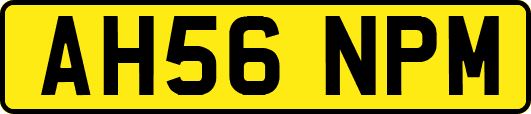 AH56NPM