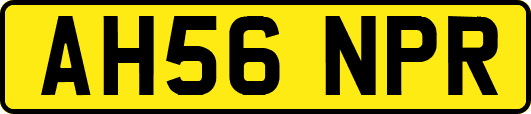 AH56NPR