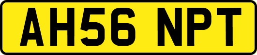 AH56NPT