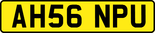 AH56NPU