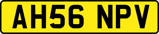 AH56NPV