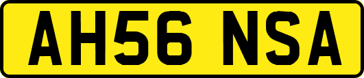 AH56NSA