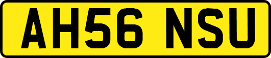 AH56NSU