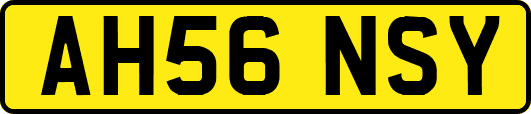 AH56NSY