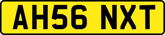 AH56NXT