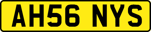 AH56NYS