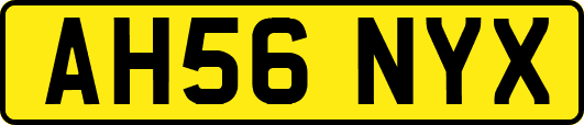 AH56NYX