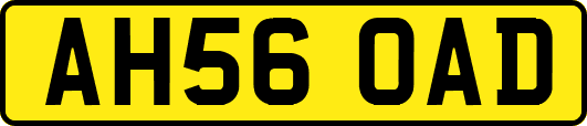 AH56OAD