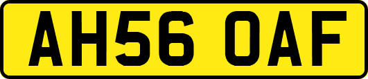 AH56OAF