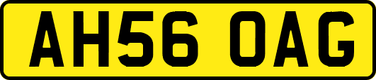 AH56OAG