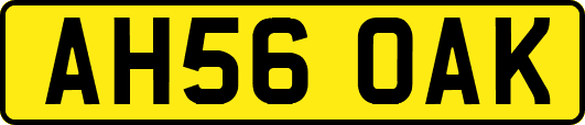 AH56OAK