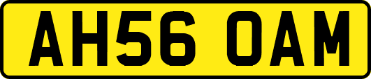 AH56OAM