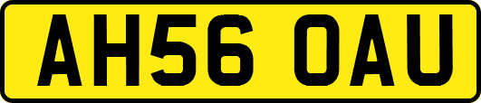 AH56OAU