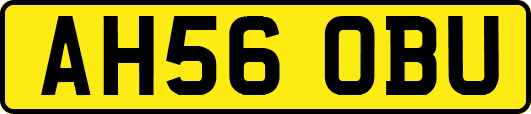 AH56OBU